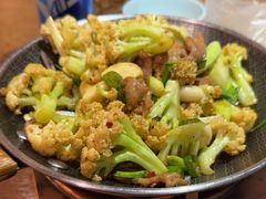 -黑家养生粥道馆(新世纪店)