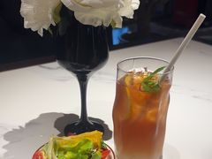 -风渡嘉荷西餐厅 Windy City(西三旗金隅店)