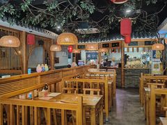 -重庆石磨豆花庄(乔庄店)