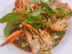 -QQ海鲜餐厅