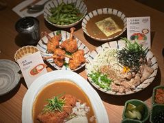 -CURRY YA 熟成咖哩專門店(深圳湾万象城店)