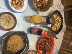 -常和州·夜宵大排档(常州单店)