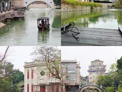 -赤坎·广东华侨国际旅游度假区