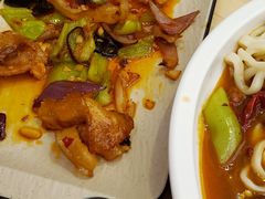 -包不同川湘家常菜(木樨园店)