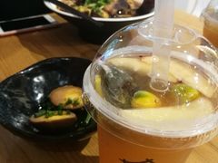 -厝内小眷村(天河南一路店)