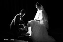 -东风婚纱摄影(恒和西里1号楼店)