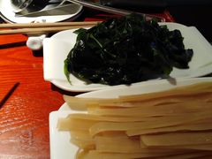 -蜀滋香鲜鱼火锅(黄金路店)