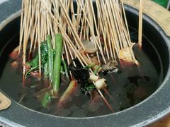 -冒椒火辣(奎星楼街店)