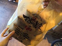 -奶奶的美食(李村步行街店)