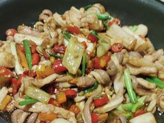 -萬家灯火·私房湘菜·22年老手艺(南岭大道店)