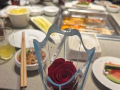-海底捞火锅(国贸购物中心店)