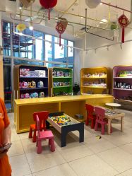 -玩元素·家庭游乐成长中心(香格里拉店)