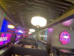 -匠子烤鱼(上邦百汇城店)