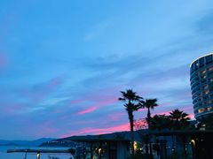 -深圳大梅沙京基洲际度假酒店