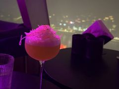 -苏丝的天空高空酒吧Suzie's Sky Bar