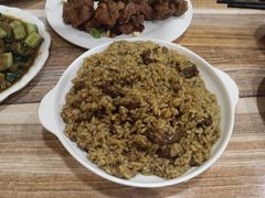-老七饭馆 清真菜(光荣道总店)