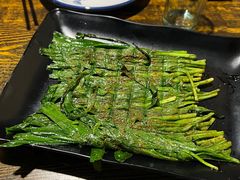 -老五烧烤(盘金华府总店)