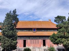 -历代帝王庙博物馆