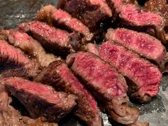 -老乾杯和牛烧肉(王府中环店)