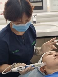 -小忠丽格医美