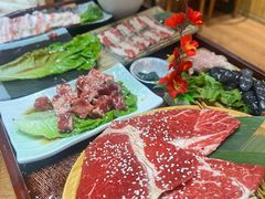 -牛也烧肉(摩尔城店)