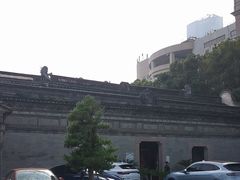 -庆安会馆