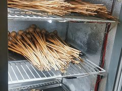 -盖帮鳝鱼串串(东郊记忆店)
