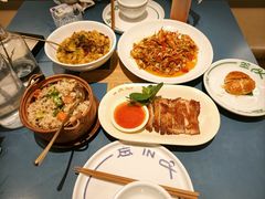 -一坐一忘云南菜(嘉里中心店)