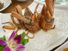 -友强·23年特色海鲜大排档(厦门店)