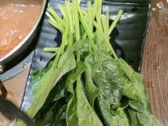 -呷哺呷哺 小火锅 (浦东新欧尚超市店)