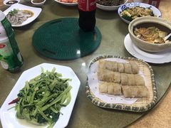 -三叔煮意