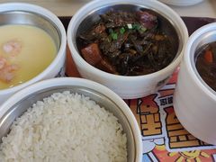 -魏家凉皮(马驹桥店)