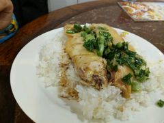 -陈光记烧腊店(罗保博士街店)