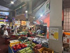 -西归浦每天偶来市场