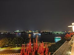 -鹭江宾馆·观海餐厅