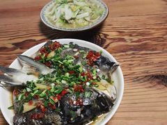 -75幢私房菜馆