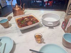 -小吊梨汤·北京菜·烤鸭(鸟巢店)