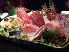 -三井日式料理(农安街店)