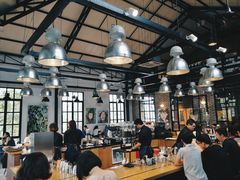 -The Workshop Coffee