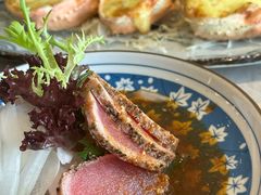 -極上萬膳·日料放题(来福士江景店)