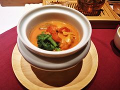 -叶叶菩提·晋福宫