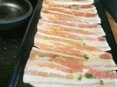 -九田家黑牛烤肉料理(珠江摩尔店)
