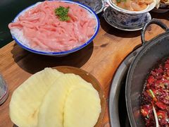 -楠火锅(太古里总店)