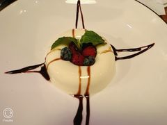 -安妮意大利餐厅(国贸店)