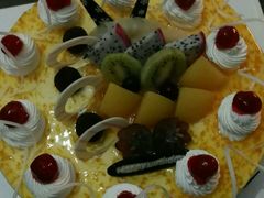 -威利发(幸福店)