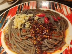 -塔哈尔·新疆盛宴(奉贤龙湖店)