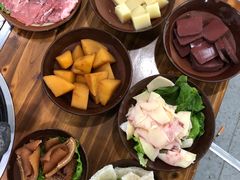 -笔记安顺夺夺粉火锅