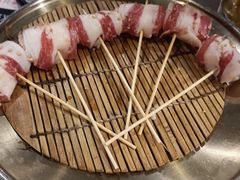 -本炙炭烤·蒲烧活鳗料理店(金沙洲店)