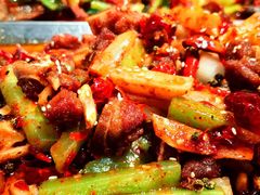 -滋味烤鱼(超洋店)