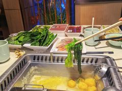 -野妹火锅(布吉店)